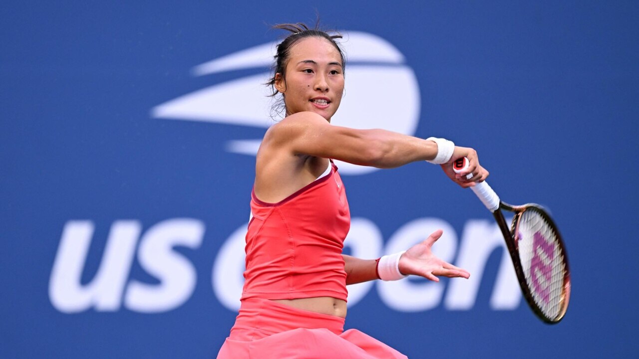 Kết quả WTA Charleston 2025