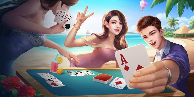Game bài Bongvip – Sảnh game giải trí đỉnh cao nhất Châu Á