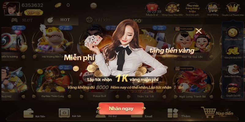 MMWIN - Cổng game giải trí hàng đầu, tỷ lệ thưởng cực cao