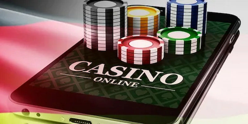 Casino Trực Tuyến Tại Mana88