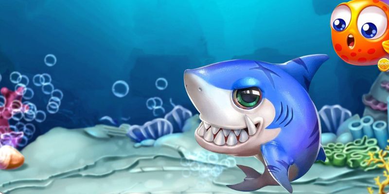 Trò chơi Bắn Cá 3D tại Mmwin mang lại trải nghiệm mượt mà